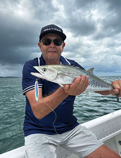 Perry Fishing Gallery