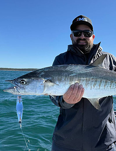 Perry Fishing Gallery