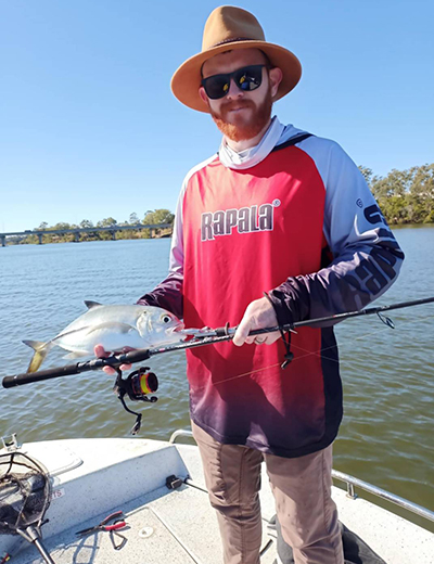 Perry Fishing Gallery
