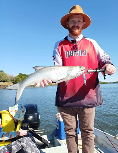 Perry Fishing Gallery