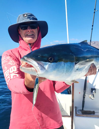 Perry Fishing Gallery