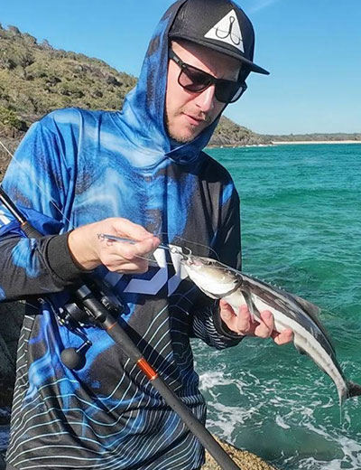 Perry Fishing Gallery