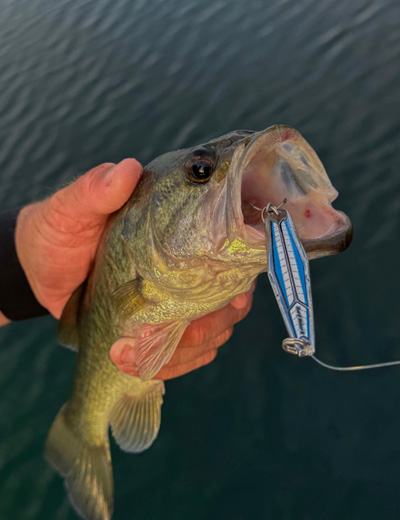 Perry Fishing Gallery