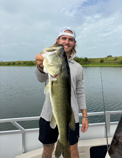 Perry Fishing Gallery